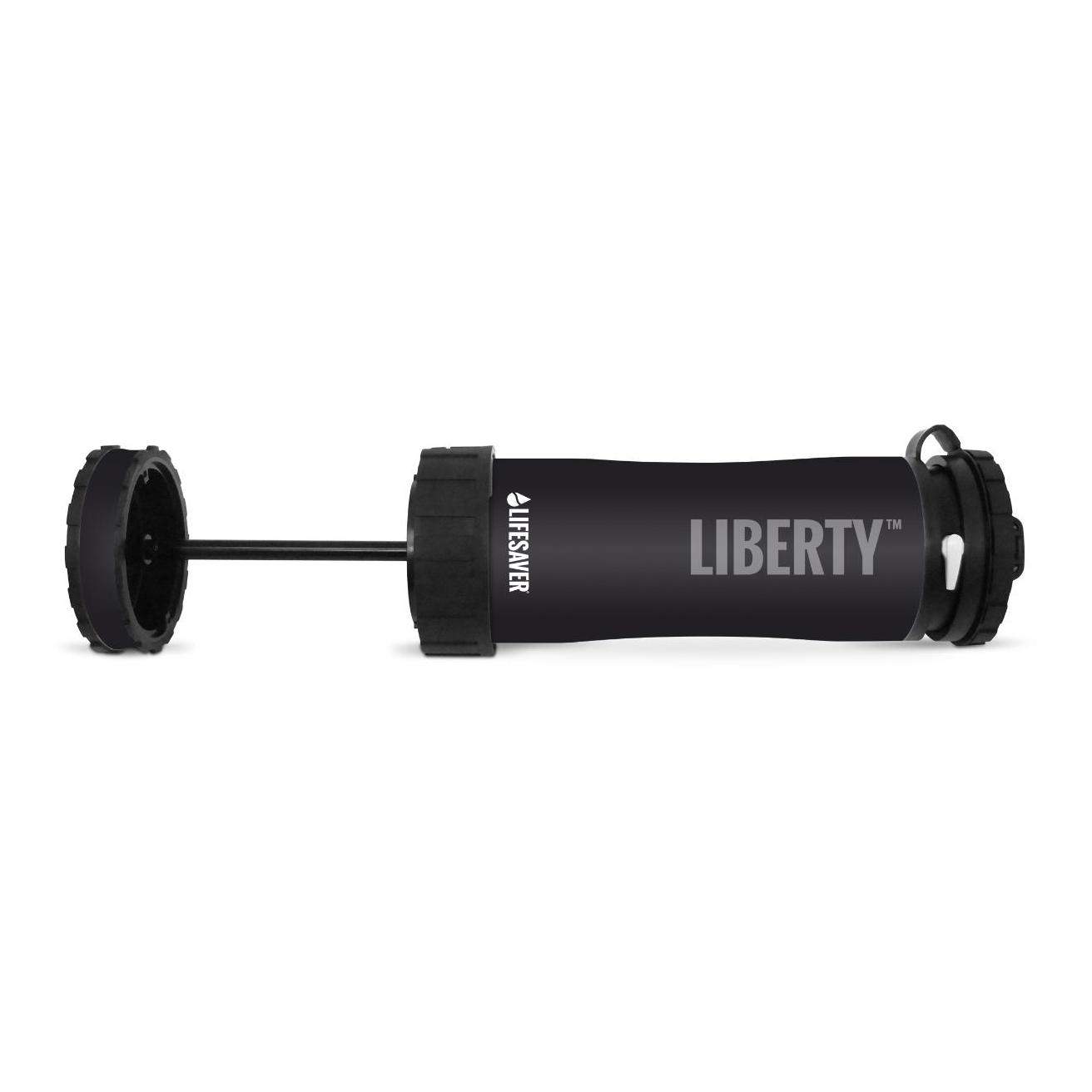 Lifesaver Liberty Adapter für Trinkblase