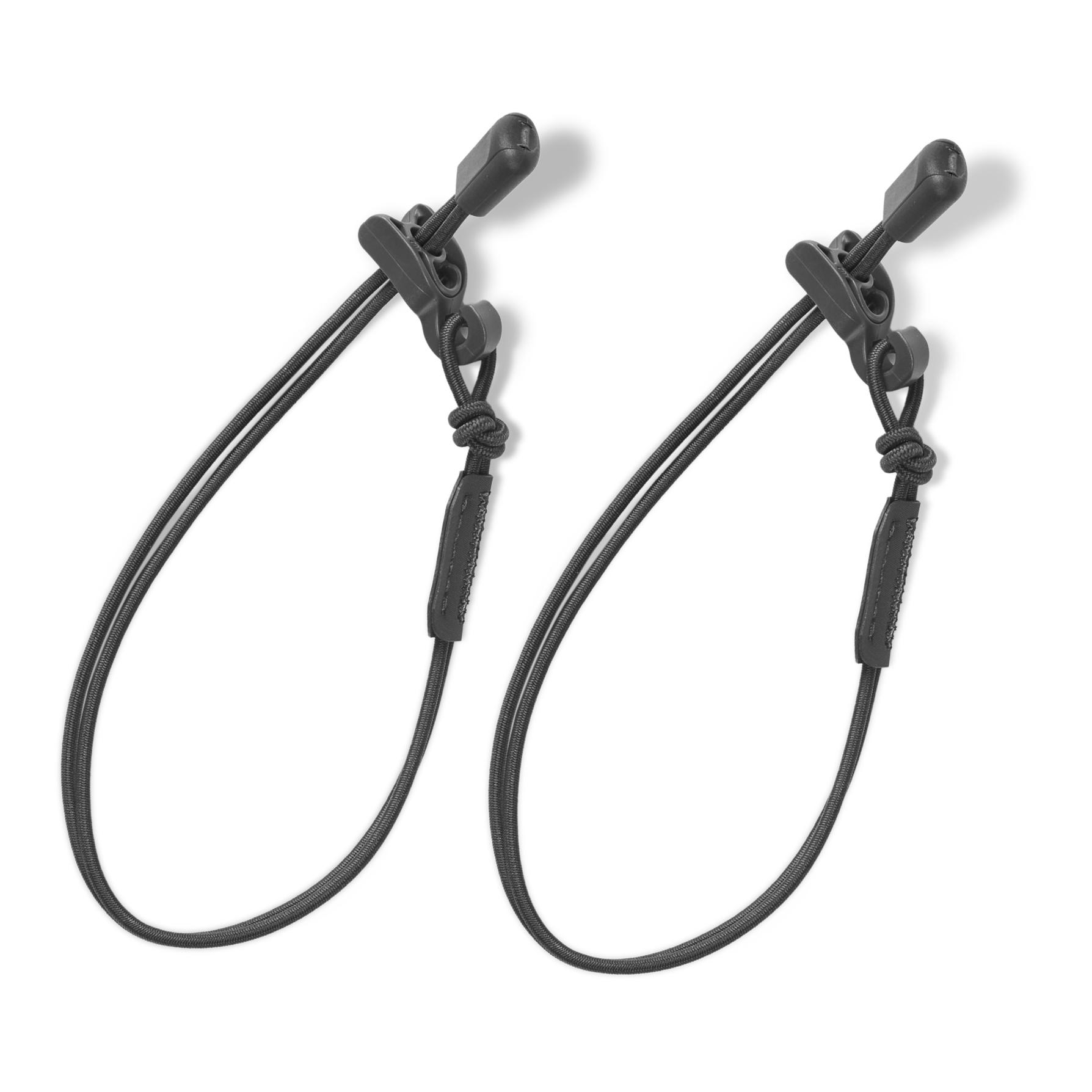 Gomatic Peter Mckinnon Luma Accessory Shock Cord, 2-Pack