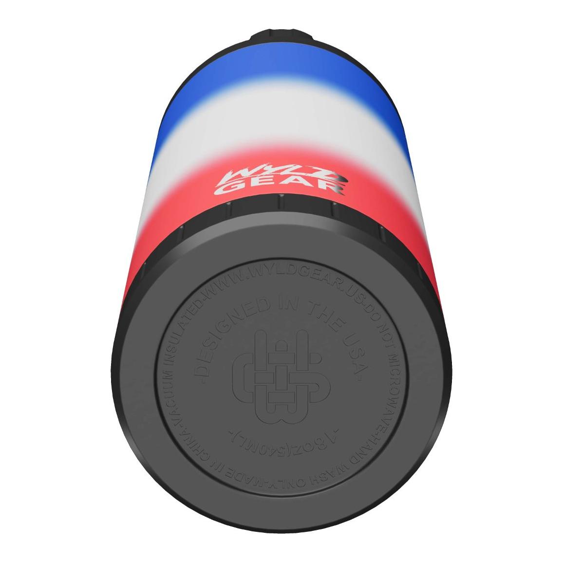 Wyld Gear FLASQUE MAG 530ml - Poche à isolation