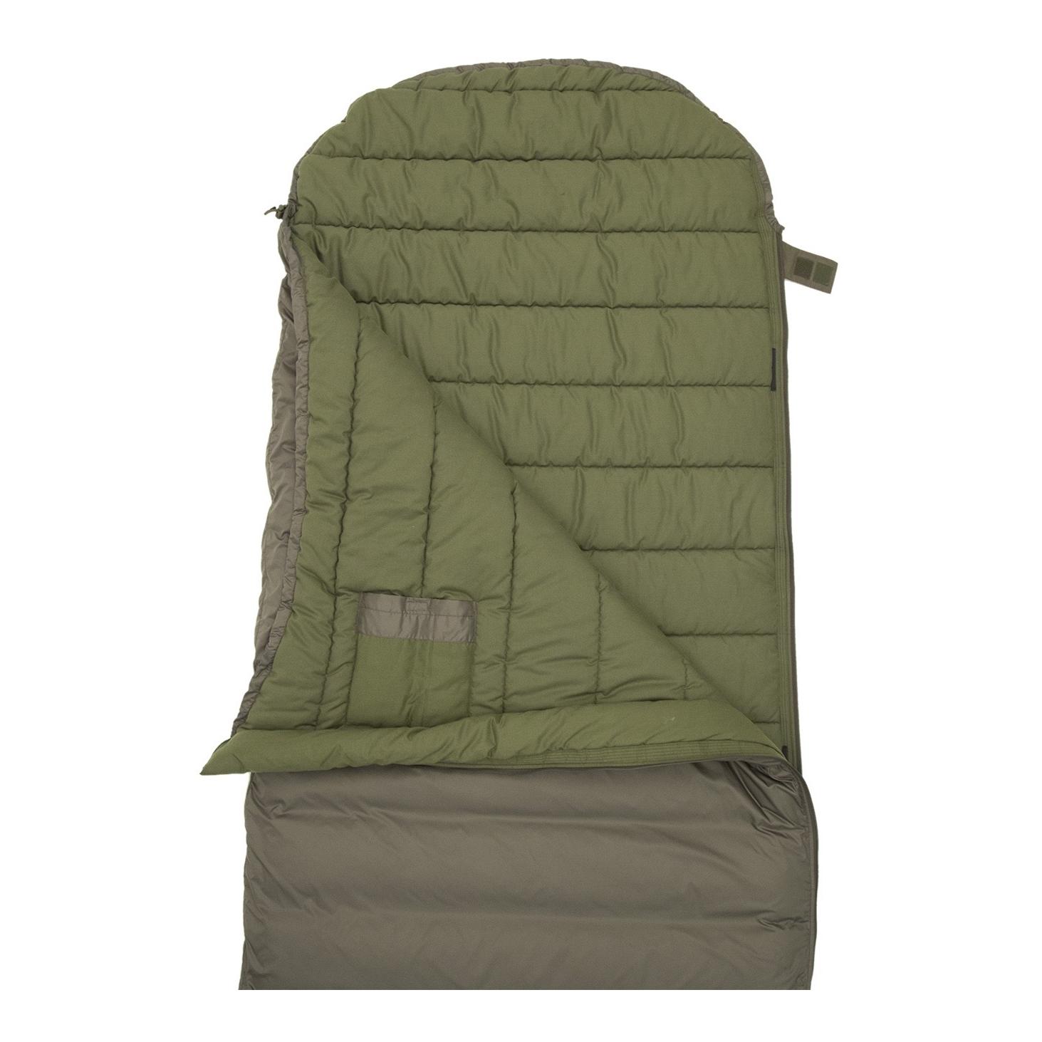 Carinthia Sac de couchage G-Loft Carinthia G200Q