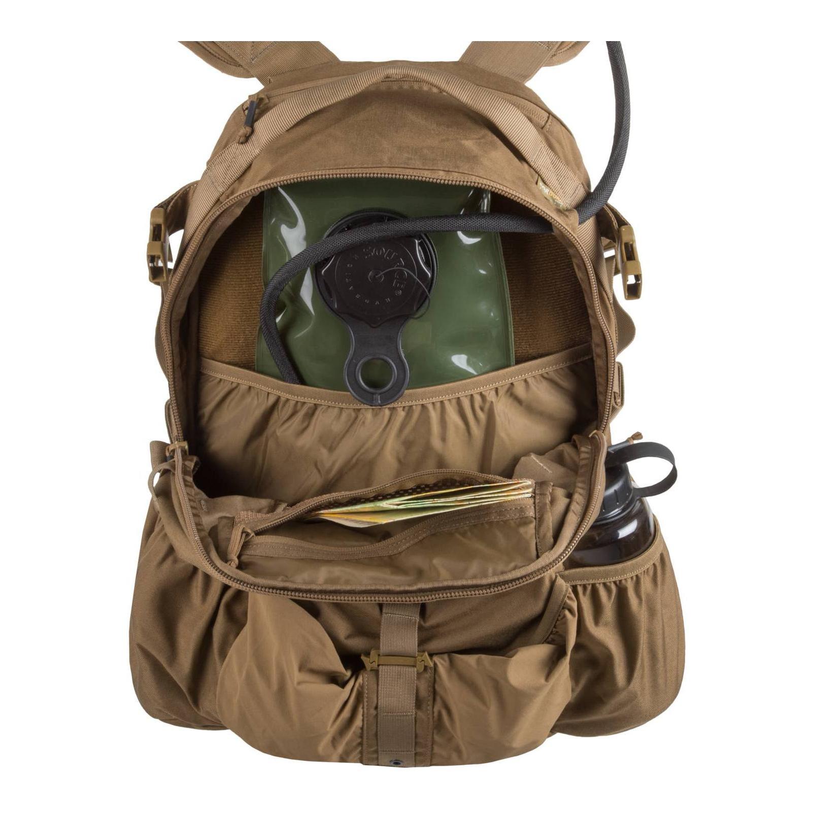 Helikon Raider Rucksack - Oliv