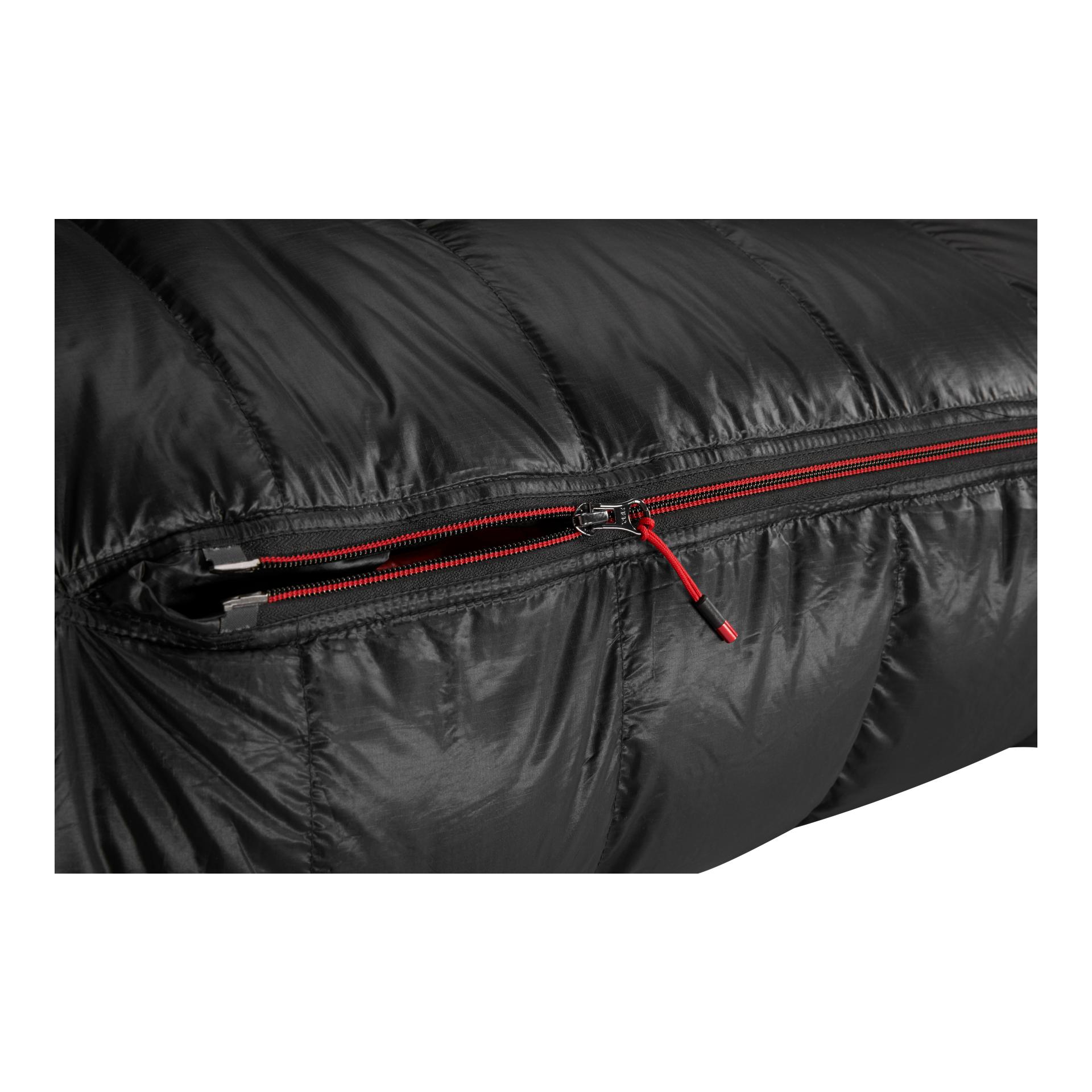 Nordisk VIB 600 3-Jahreszeiten-Schlafsack