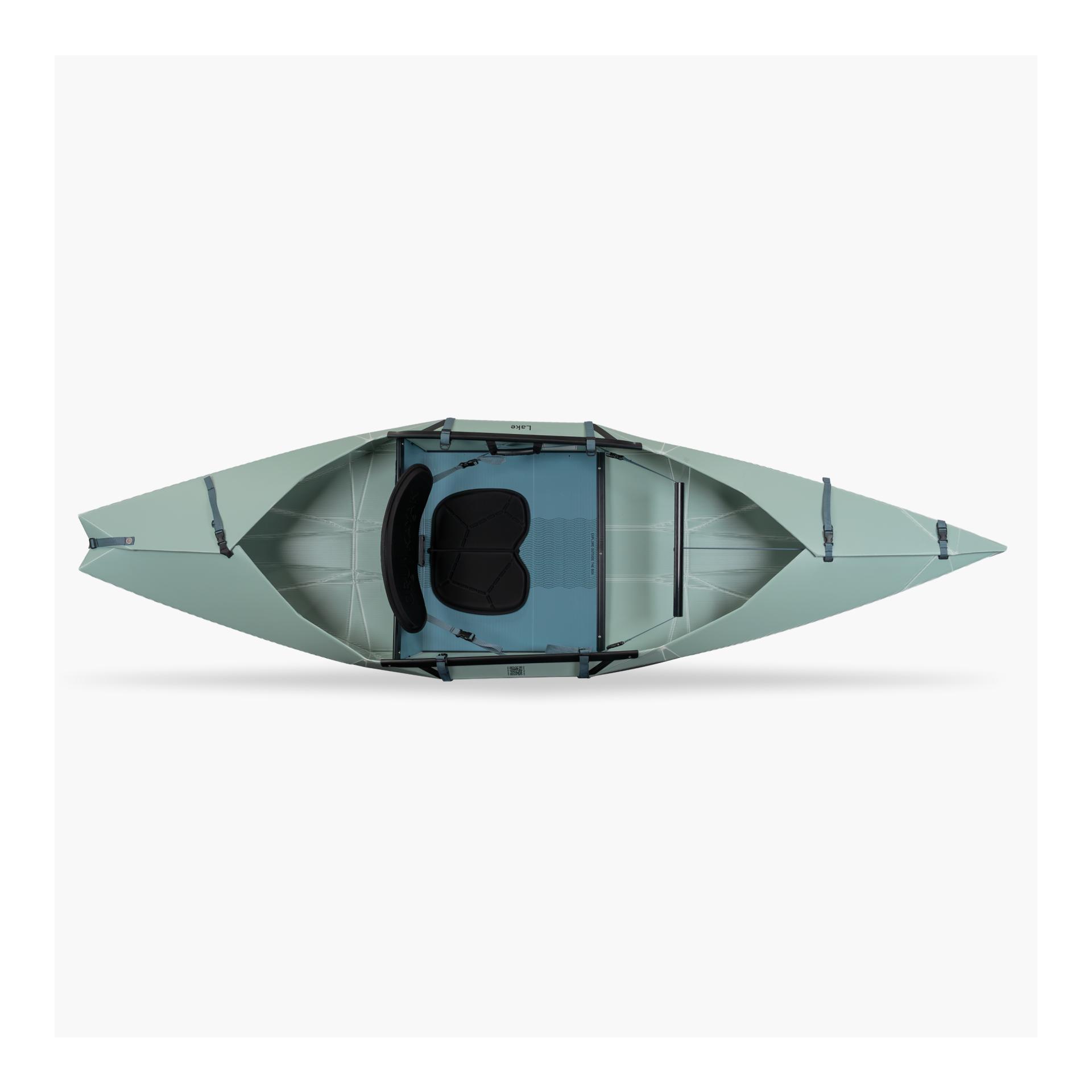 Oru Kayak Lake Sport - Color Edition