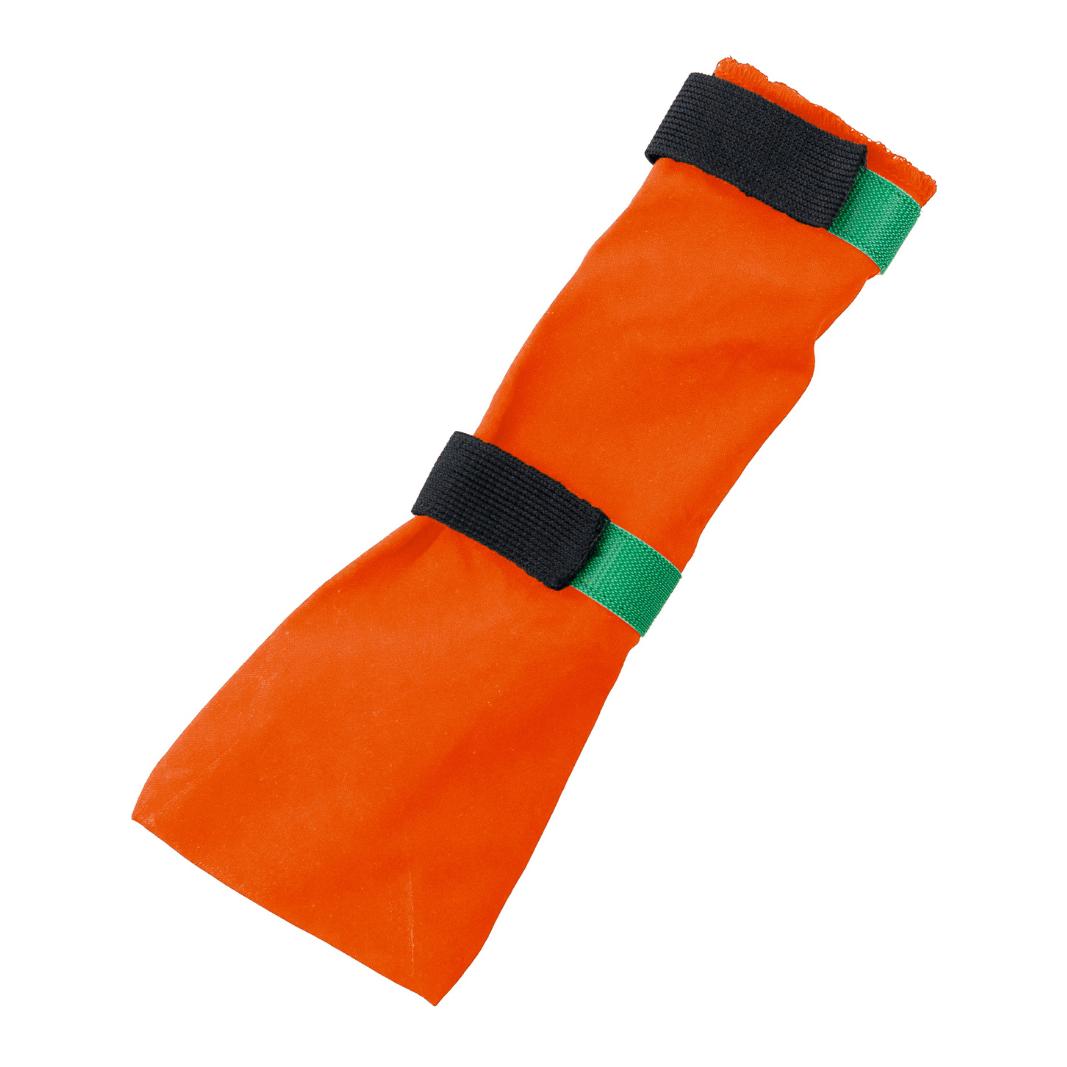 Non-stop Dogwear Chaussures pour chien Contact Bootie High