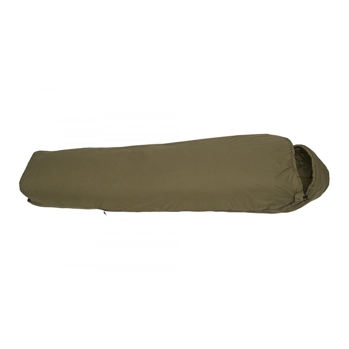 Carinthia Sac de couchage Tropen G-Loft - olive
