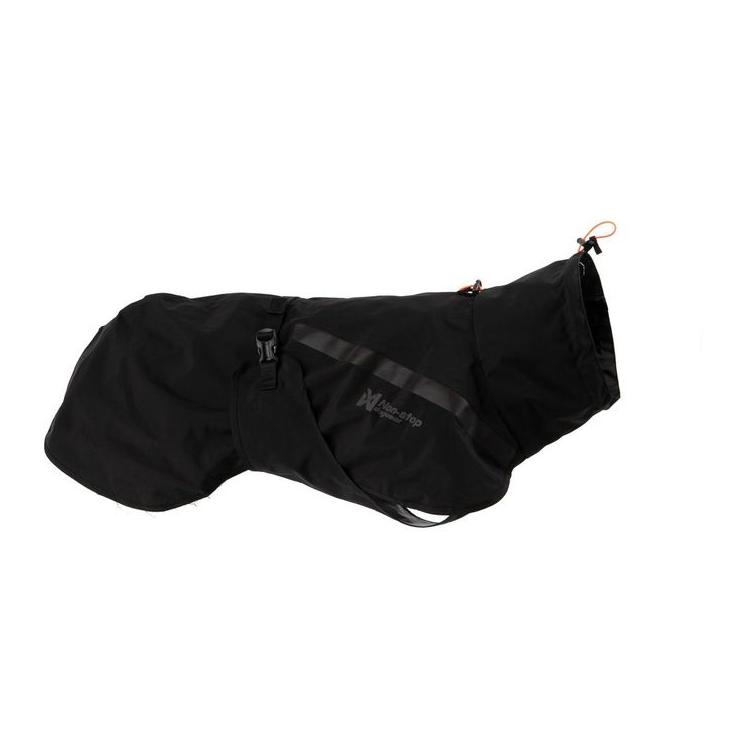 Non-stop Dogwear Hunderegenmantel Trekking Dog Raincoat