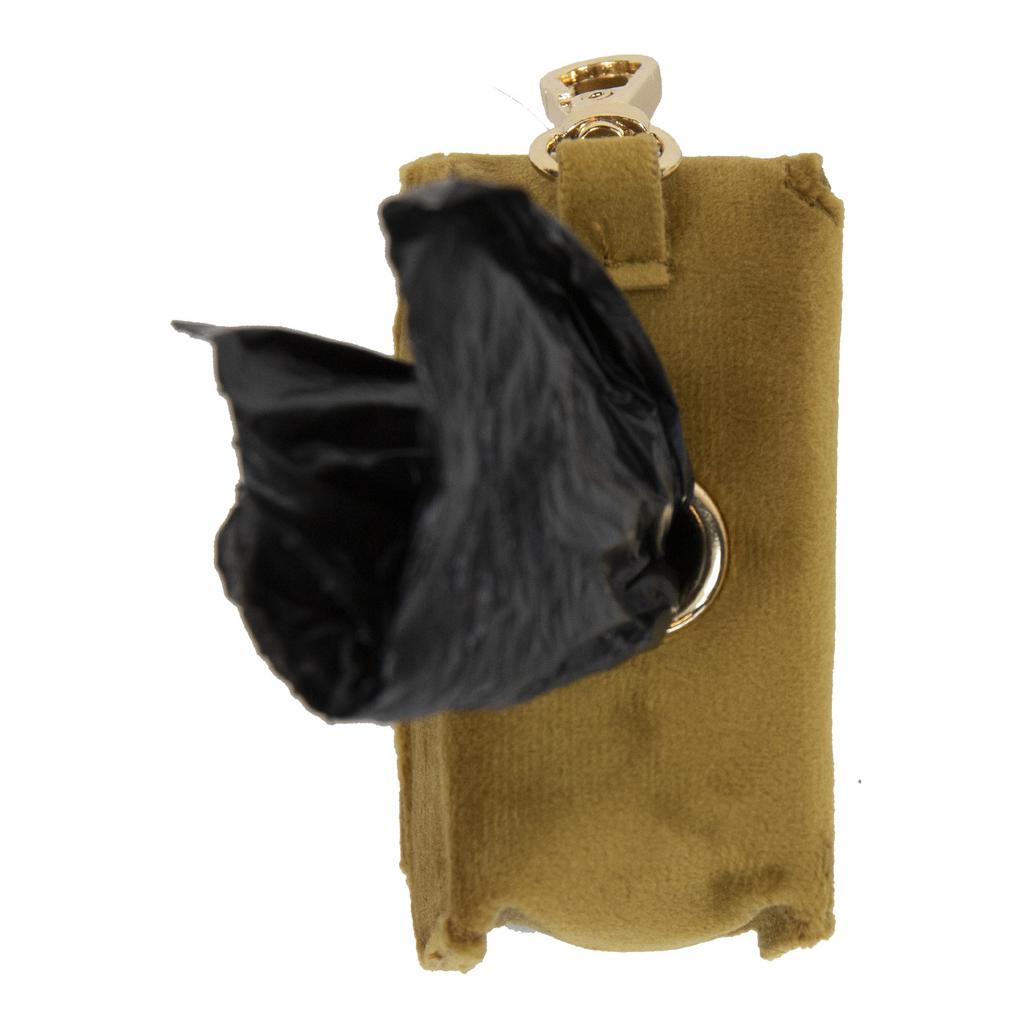 Kentucky Dogwear Kotbeutelspender Velvet Square