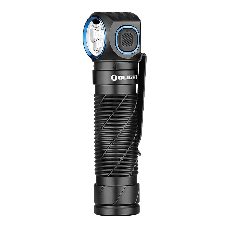 Olight Perun 3 - Stirnlampe