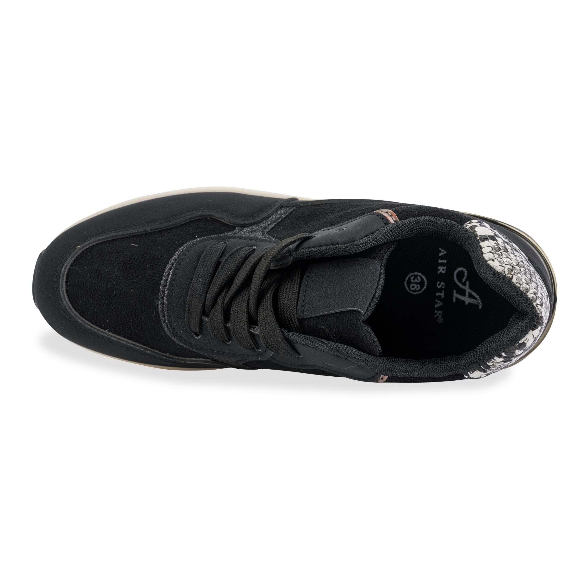 JoyFeet Sneaker Amanda