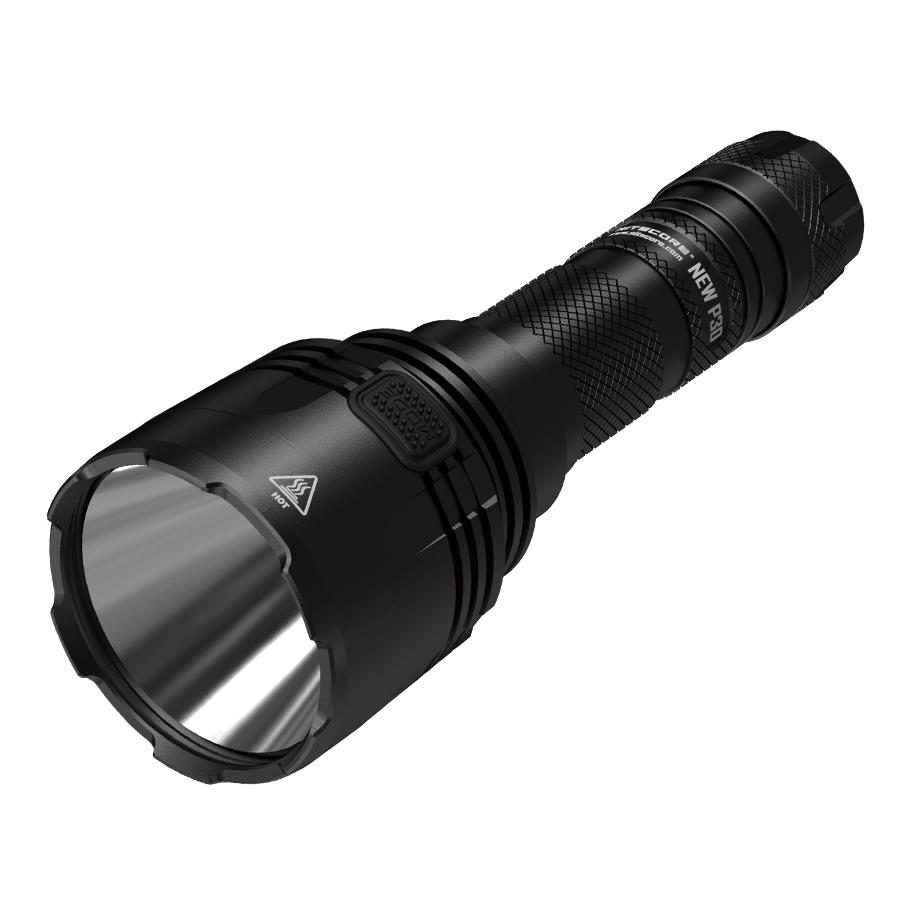 Nitecore Lampe de poche New P30