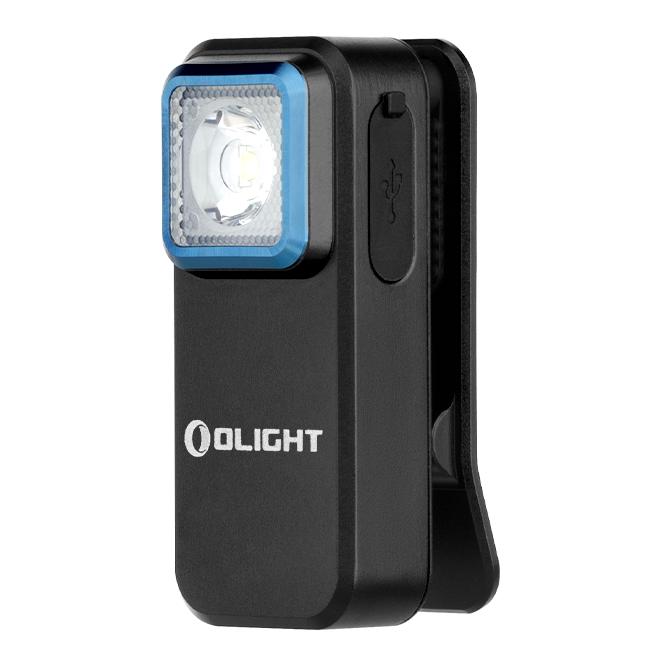 Olight Oclip Lumière à clipser