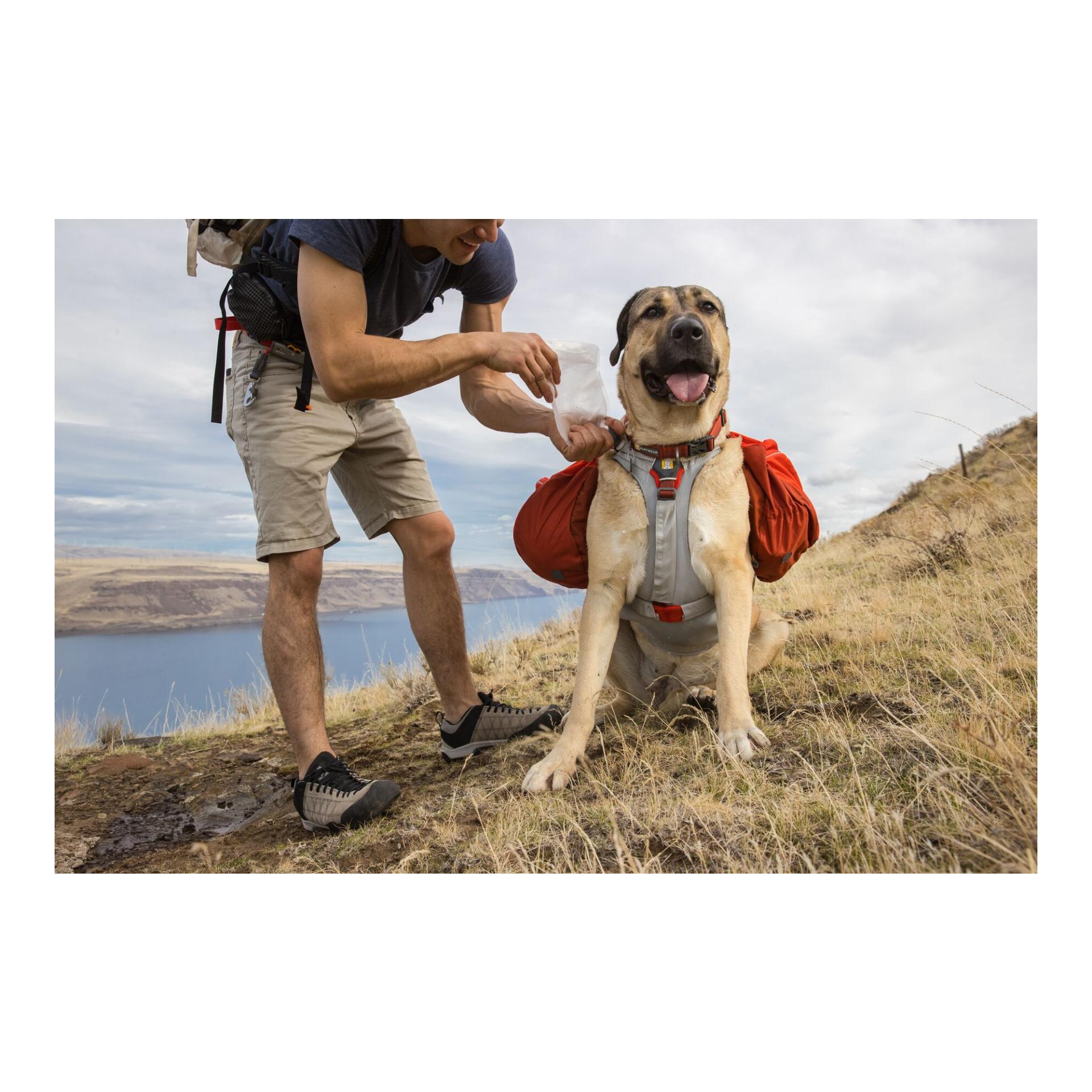 Ruffwear Swamp Cooler Core™ Zusatzprodukt