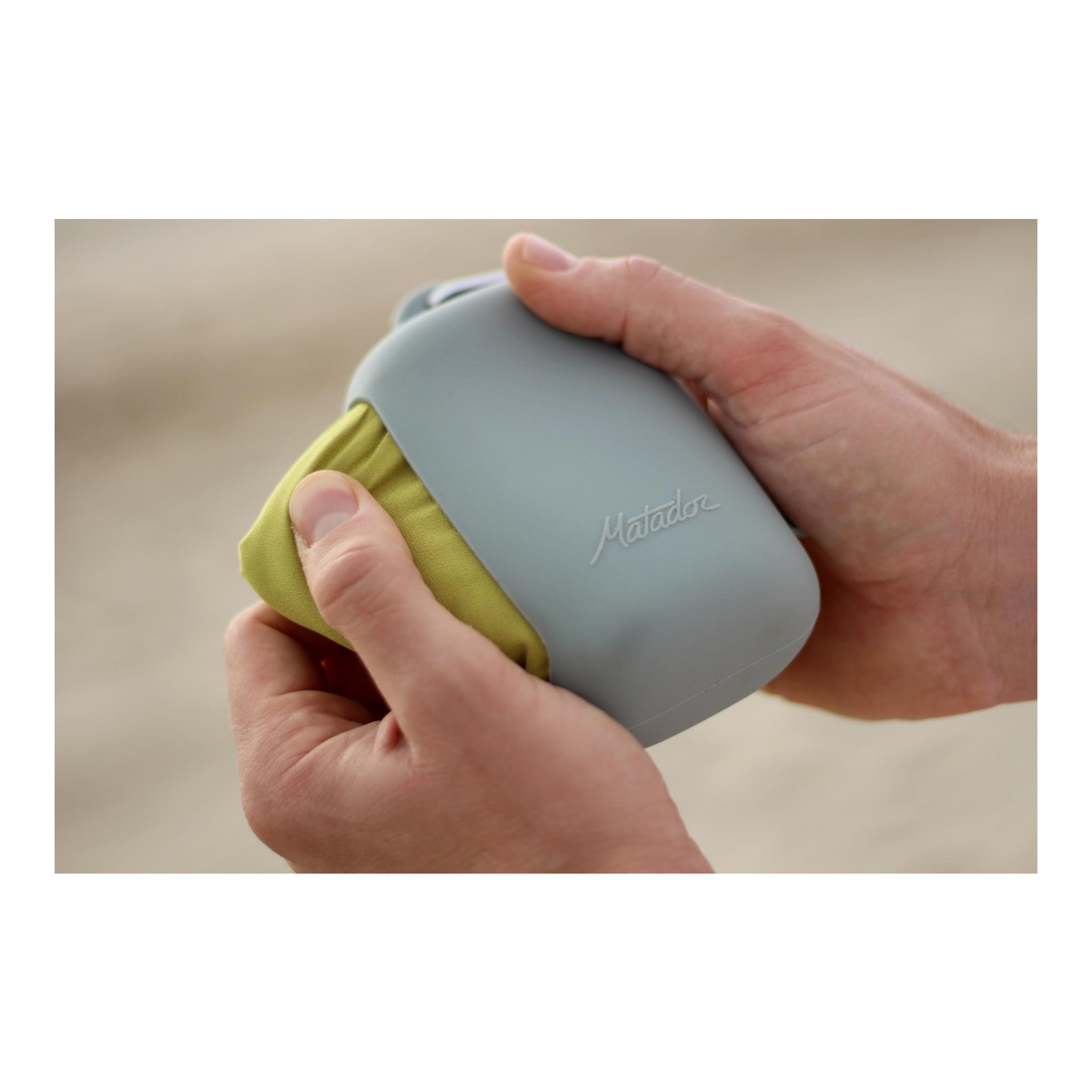 Matador Matador NanoDry Towel Large - vert