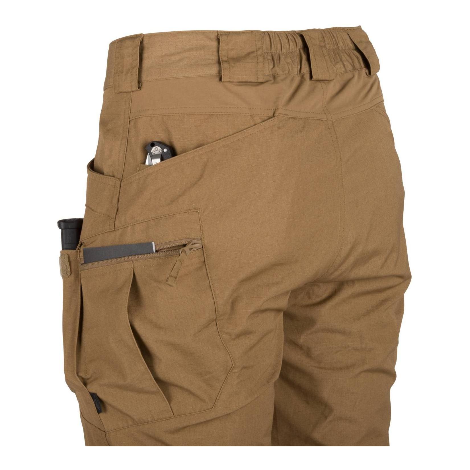 Helikon UTP® Urban Tactical Hose Flex - Oliv