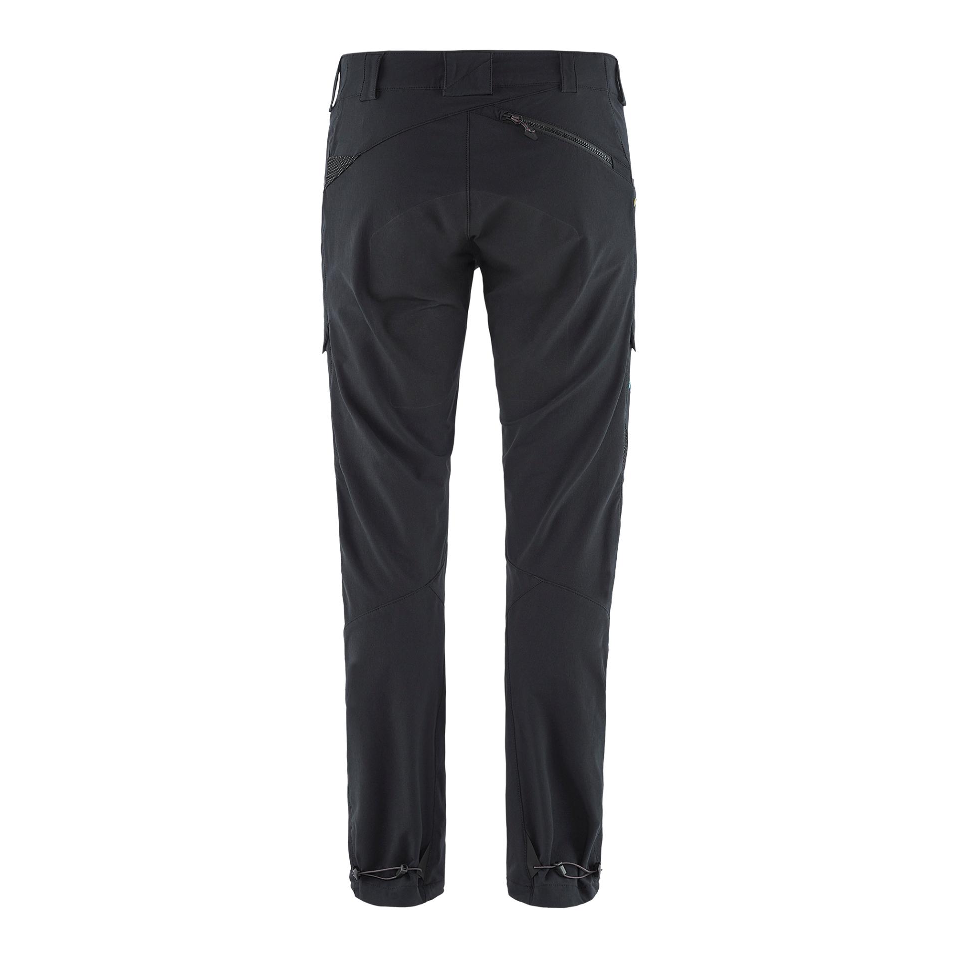 Klättermusen Pantalon pour femme Misty 2.0
