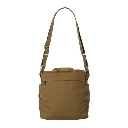 Helikon Bushcraft Haversack Umhängetasche - Coyote