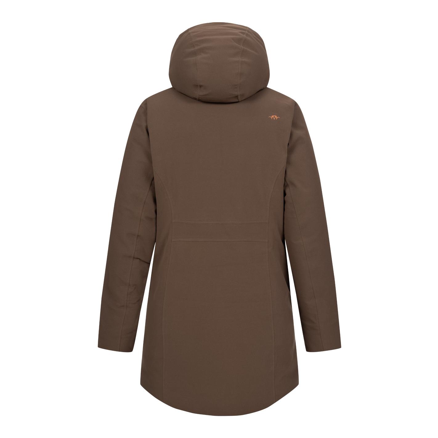 Blaser Damen Daunen WP Jacke Janina