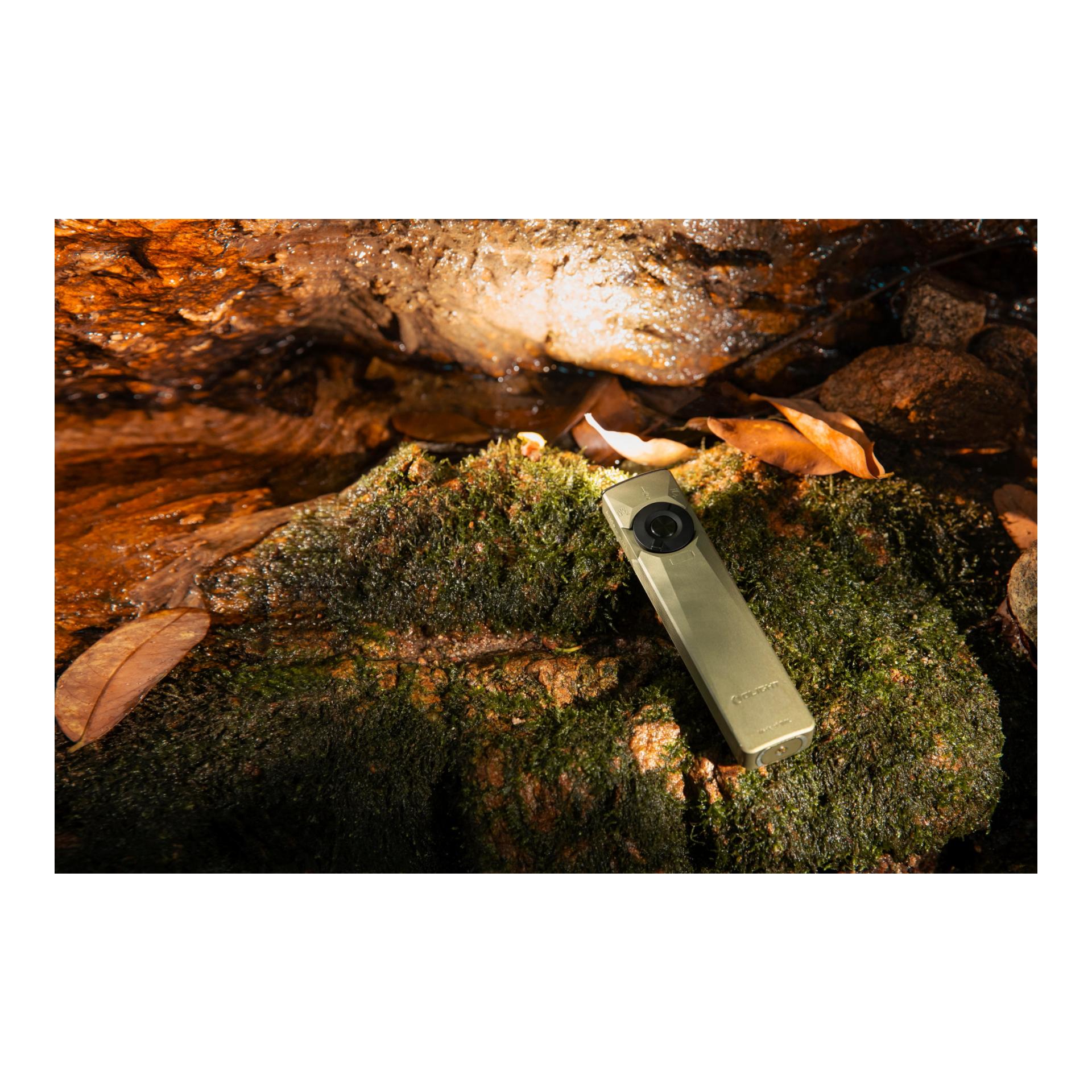 Olight Arkfeld Ultra - EDC Taschenlampe