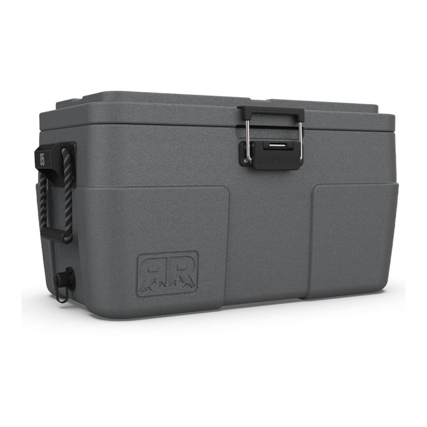 Rugged Road Cooler 85 V2 - Kühlbox