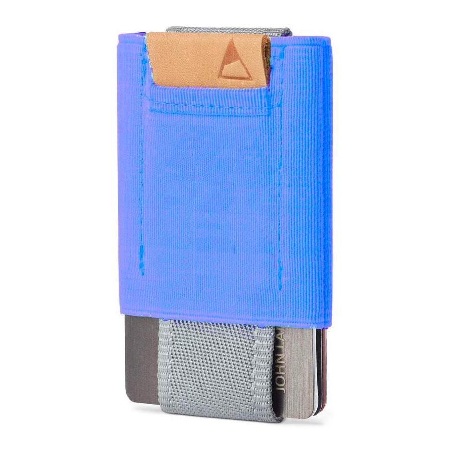 Gomatic Brieftasche - Blau