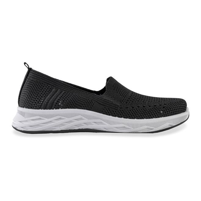 JoyFeet Athletic Slip In