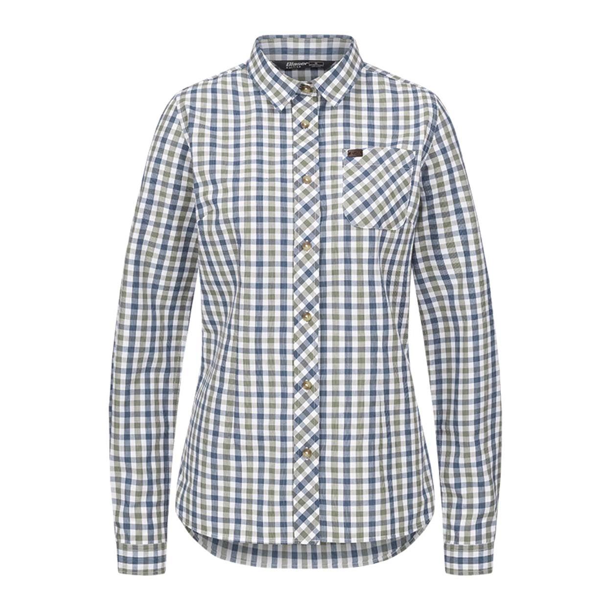 Blaser Damen Bluse Juna