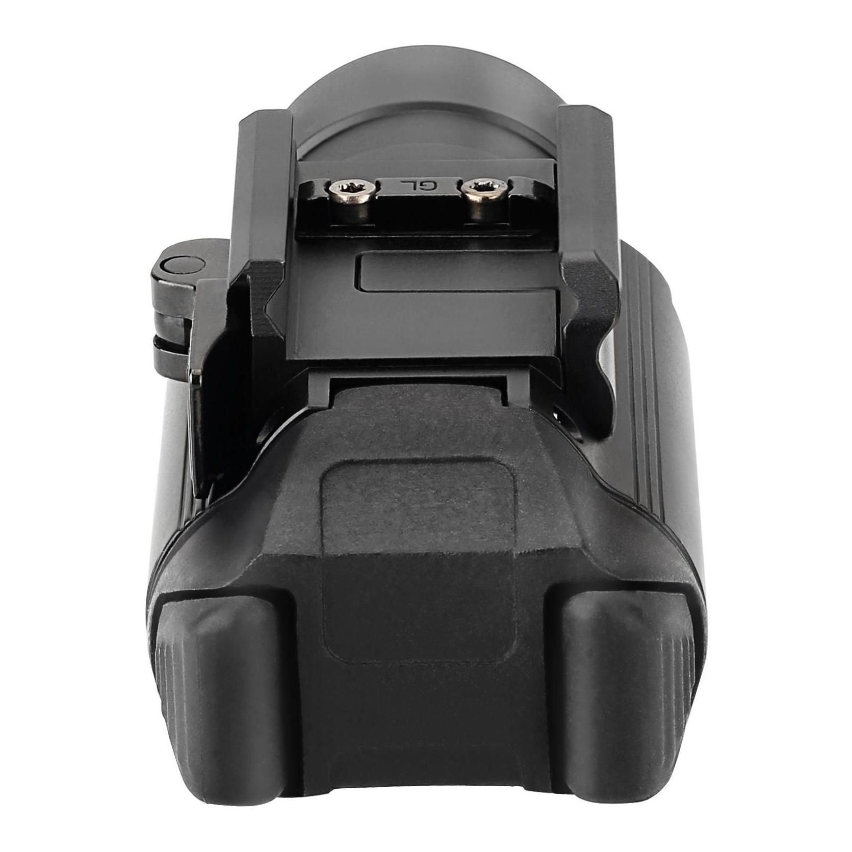 Olight Lampe pour arme PL-Pro - Noir