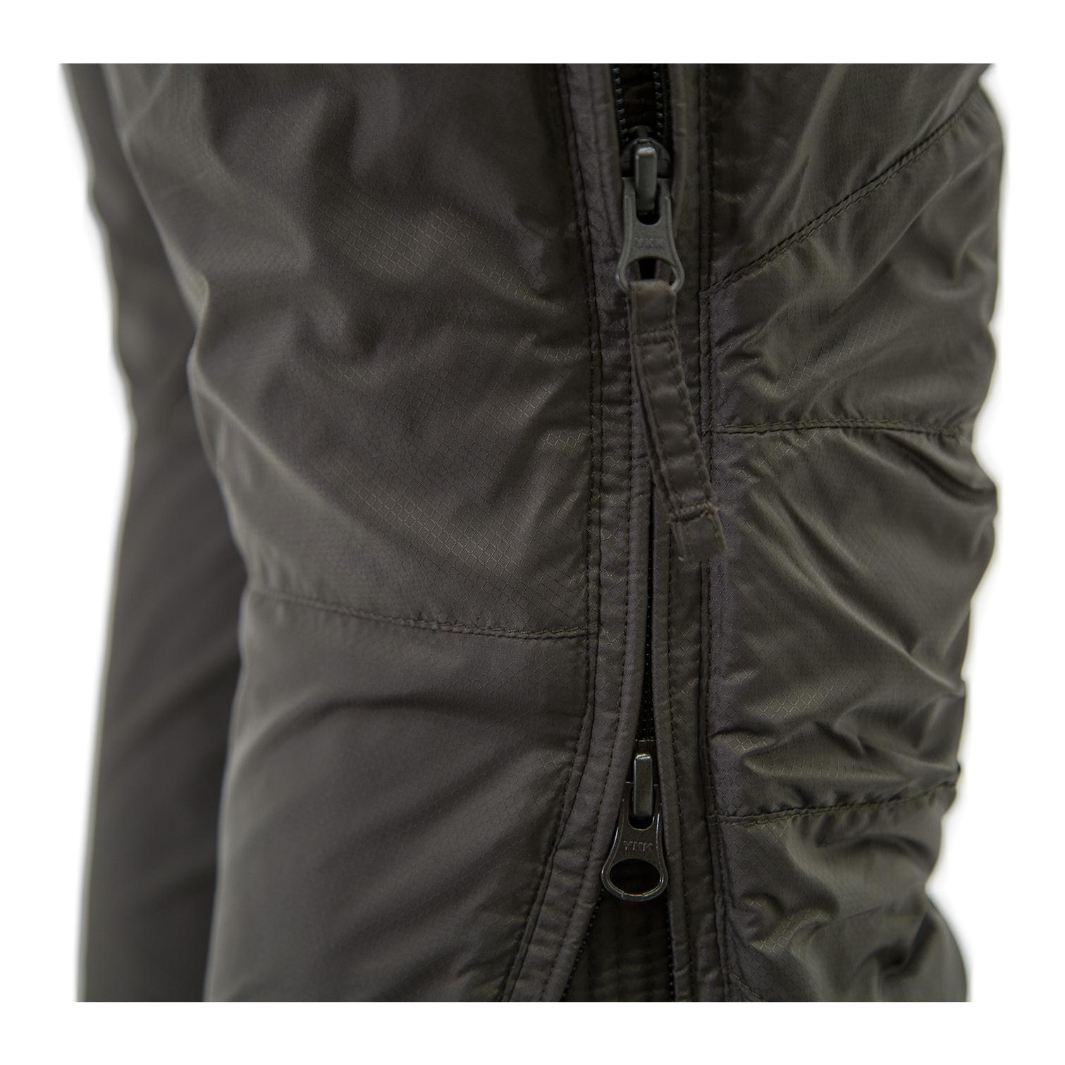 Pantalon G-Loft LIG 4.0 - olive