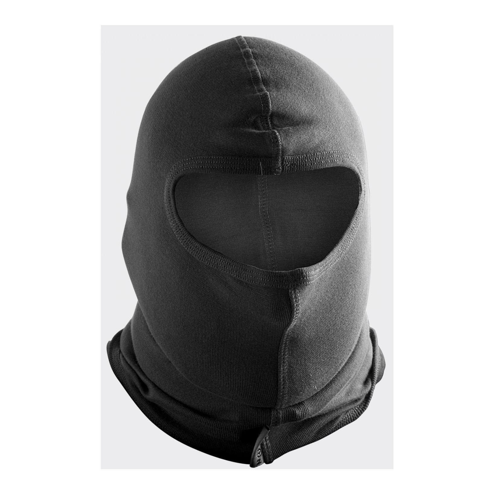 Helikon Balaclava – cagoule – noire