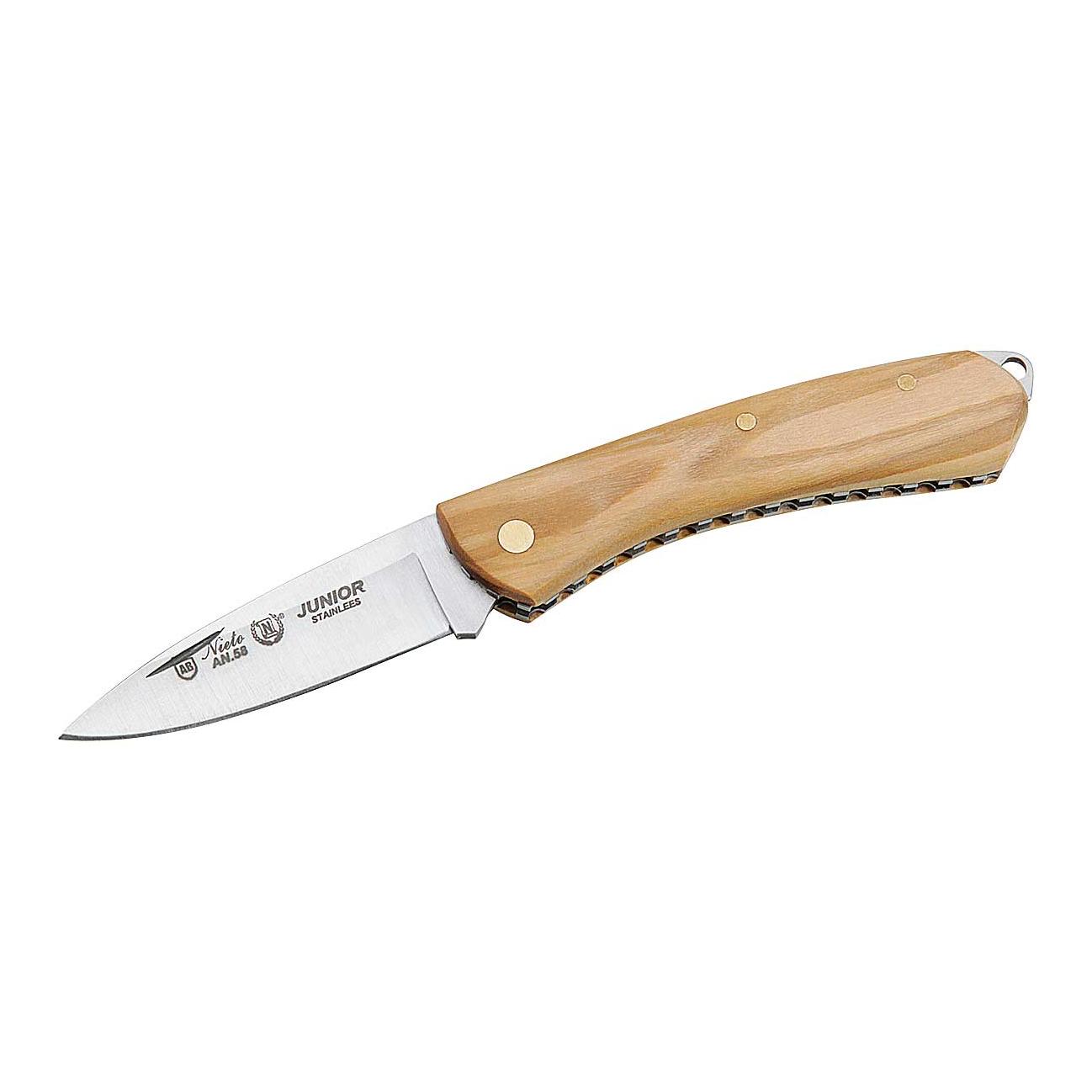 Nieto xTaschenmesser 122409