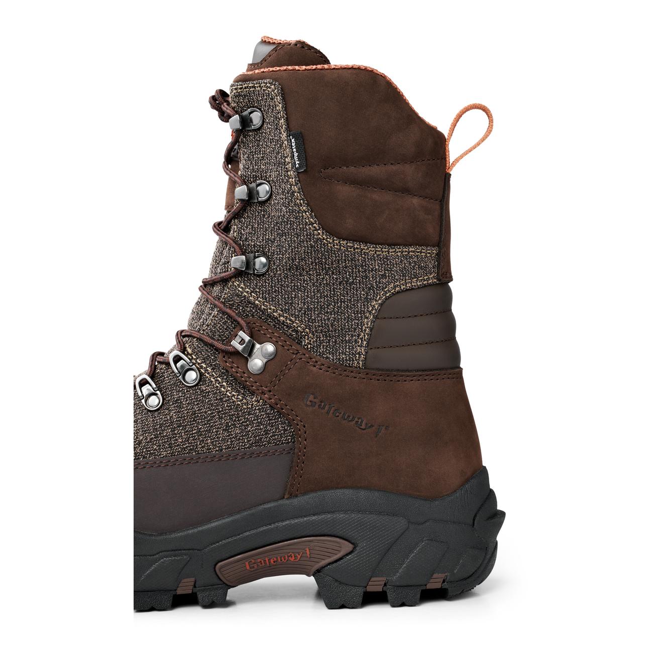 Gateway1 Chaussures de chasse Staika 9" Armortex® Kevlar®