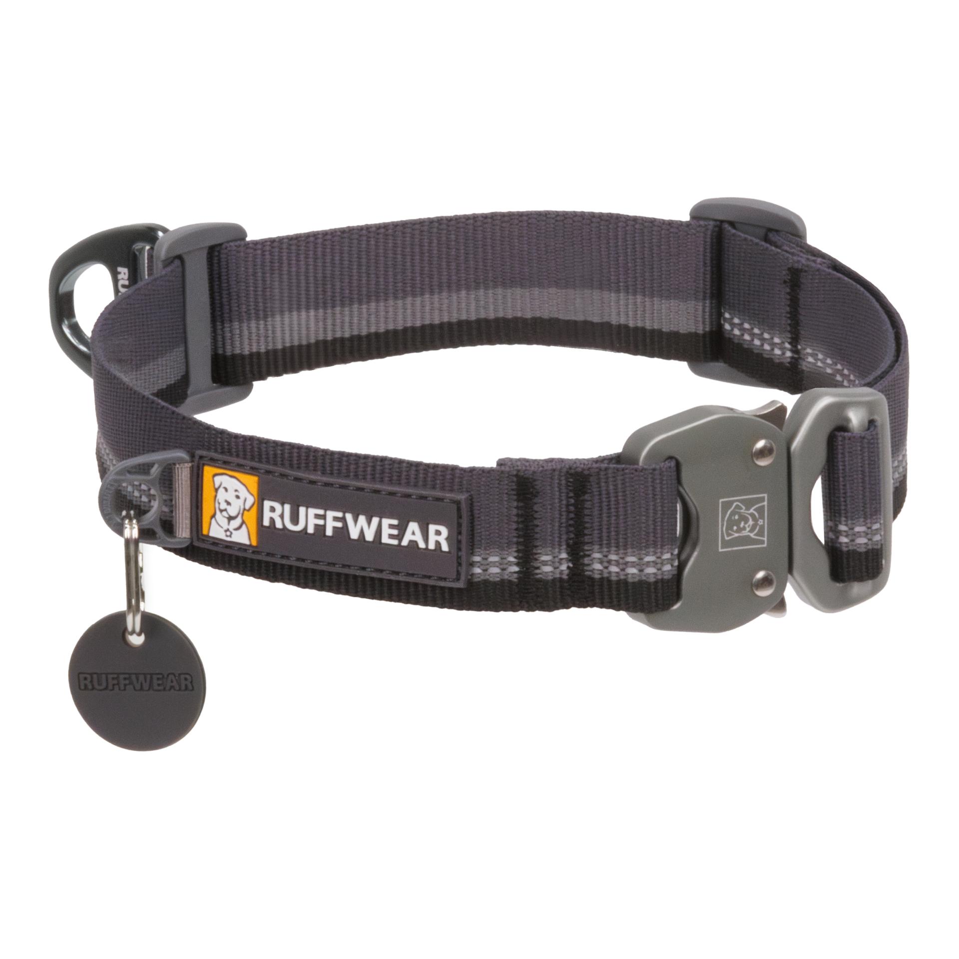 Ruffwear Collier pour chien Top Rope Collar
