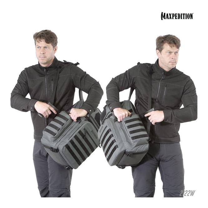 Maxpedition HAVYK 2 Rucksack 38 L