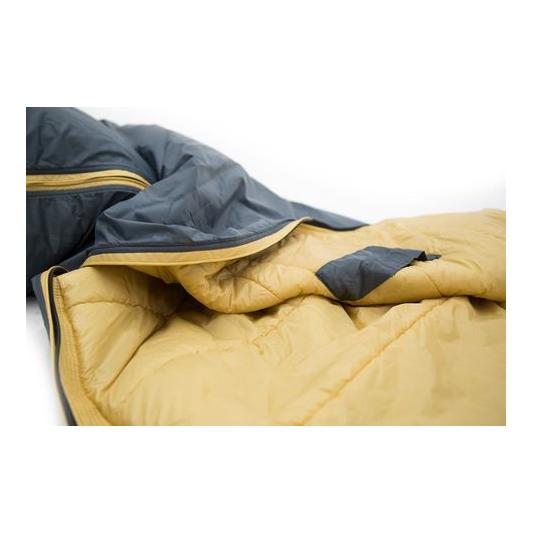 Carinthia G90 - G-Loft - Sac de couchage d'été