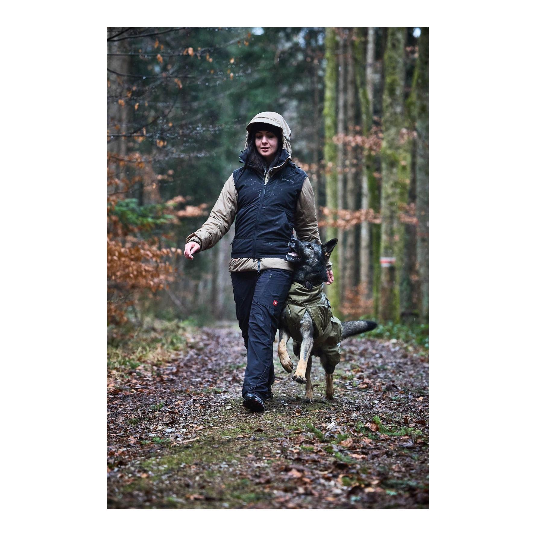Non-stop Dogwear Hundetrainingsveste Obedience Vest