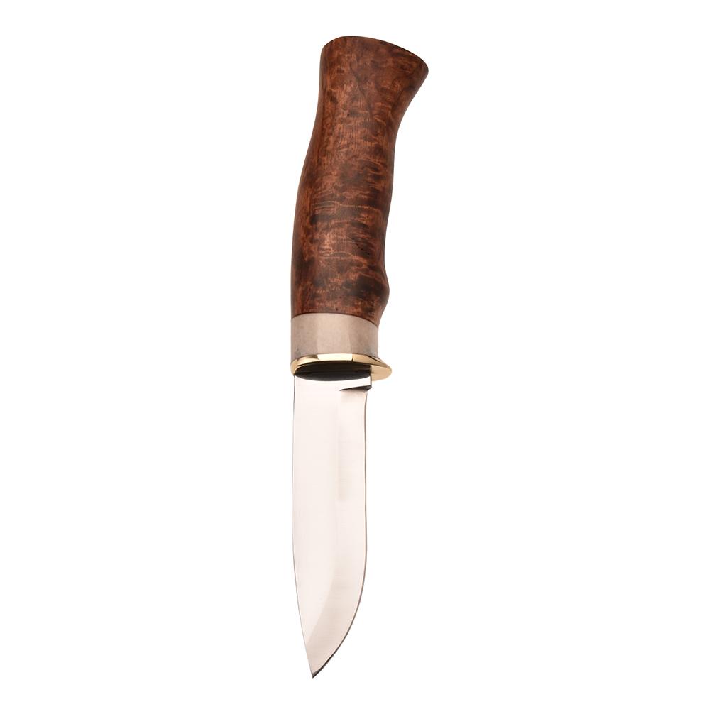 Karesuando Couteau de chasse Hunter 10