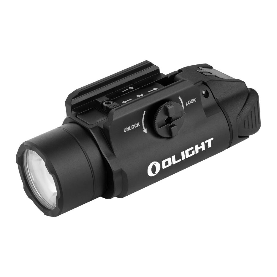 Olight PL-3S Valkyrie Waffen-Lampe