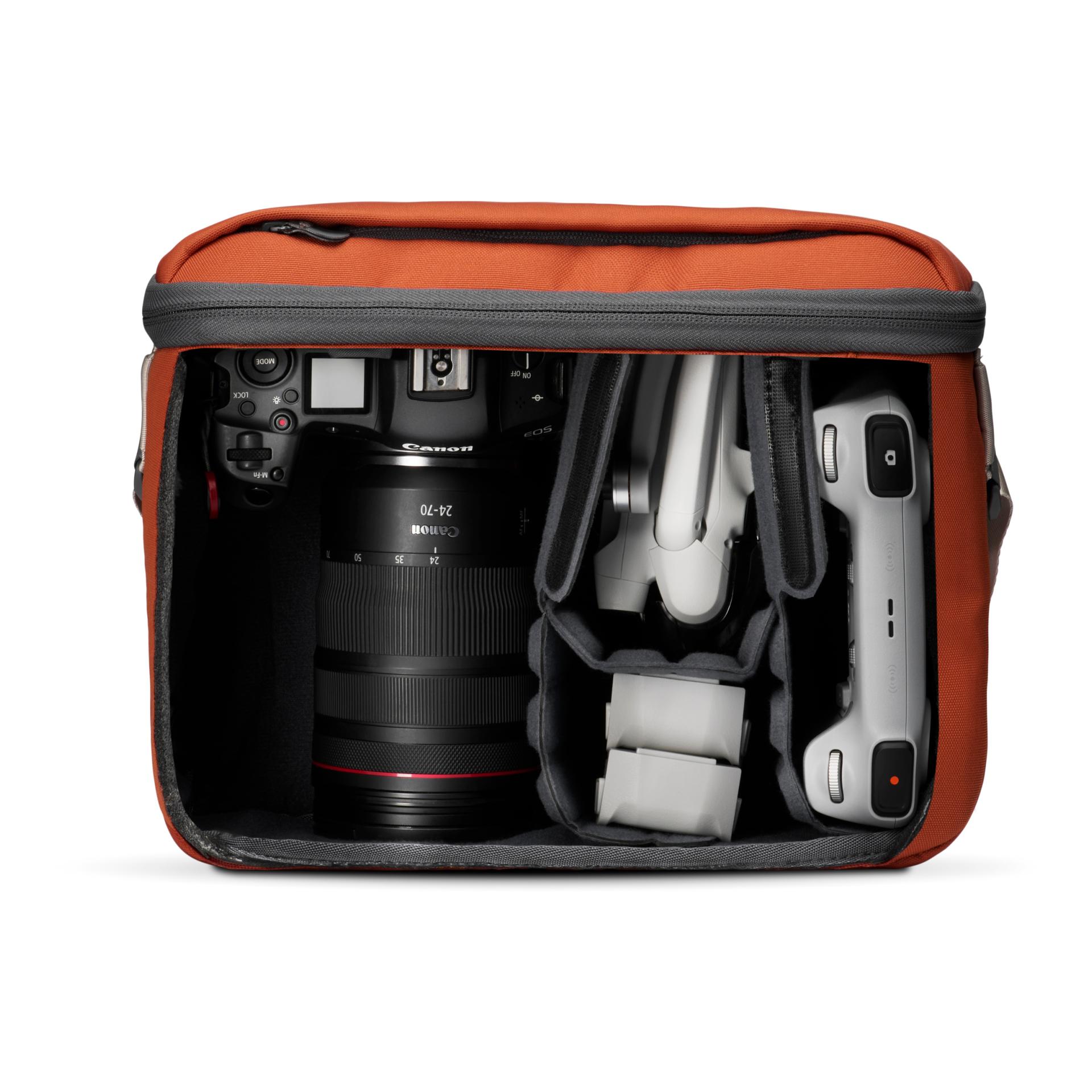 Gomatic Peter Mckinnon Luma Camera Sling 12L