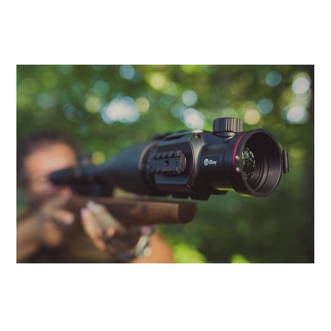 InfiRay Appareil d'imagerie thermique MAH50