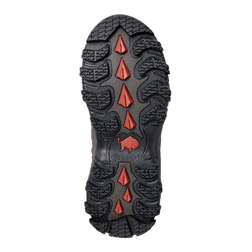 Gateway1 Woodwalker 12" 4 mm - dark brown