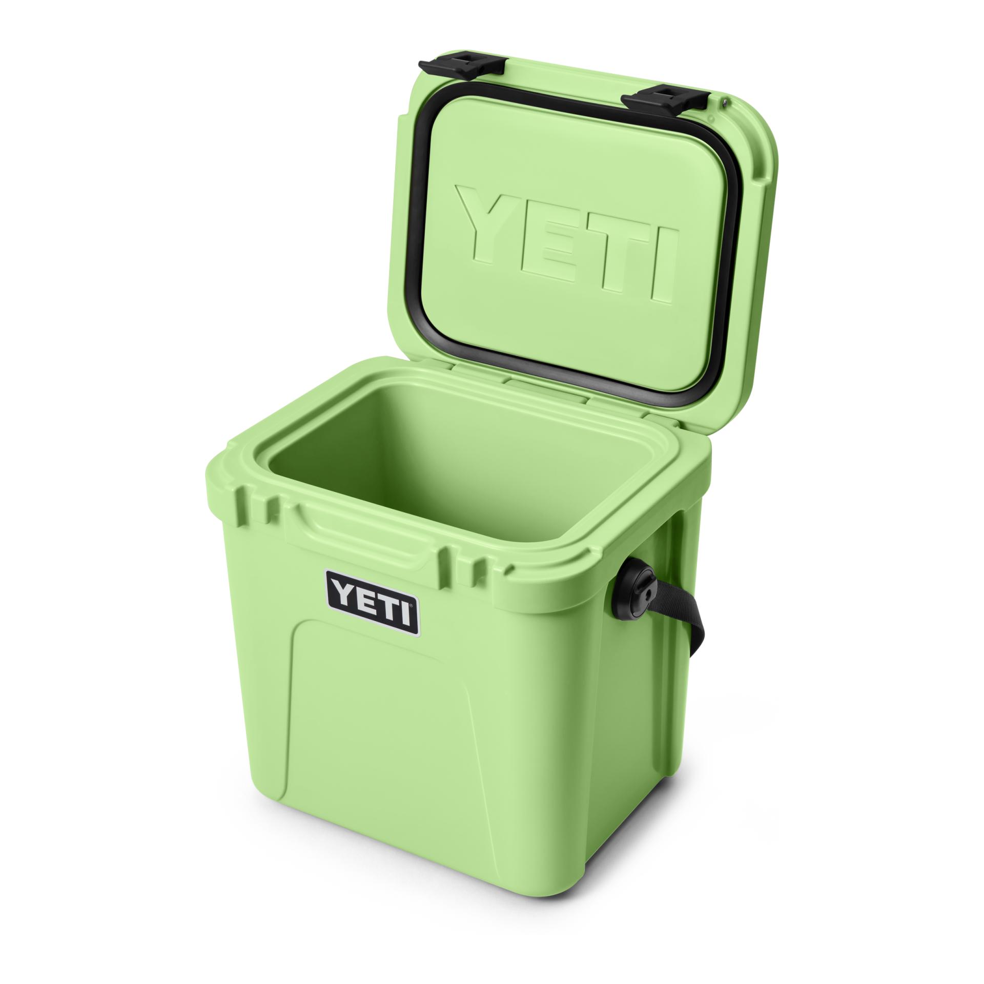 YETI ROADIE 24 Charcoal - Glacière