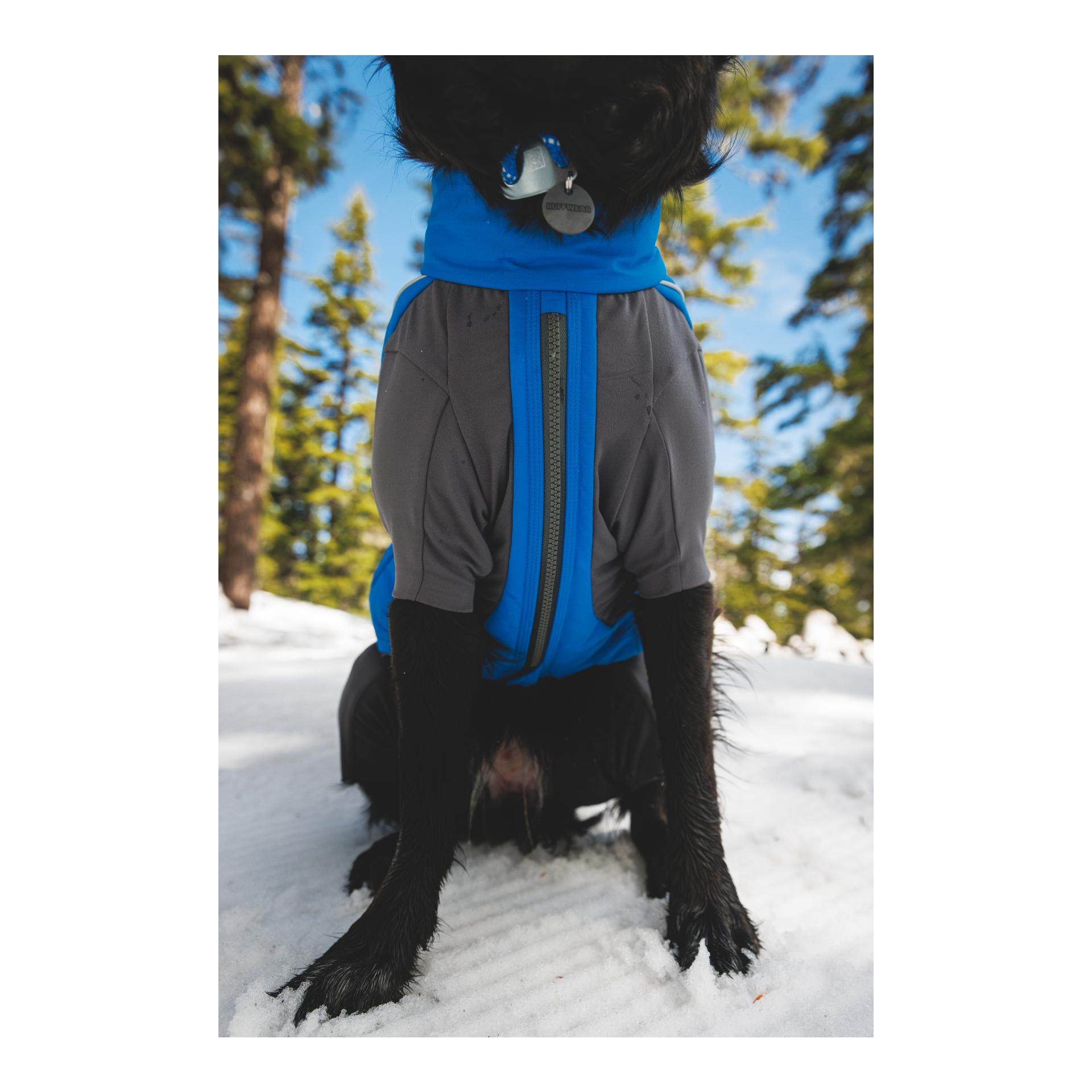 Ruffwear Vert Coverall Hundemantel