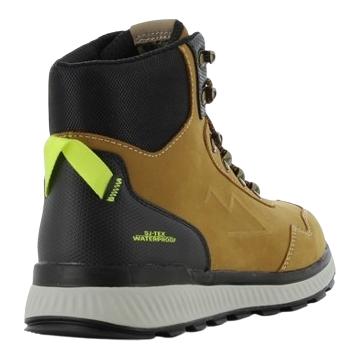 Safety Jogger Bottes Allweather Monsun Waterproof