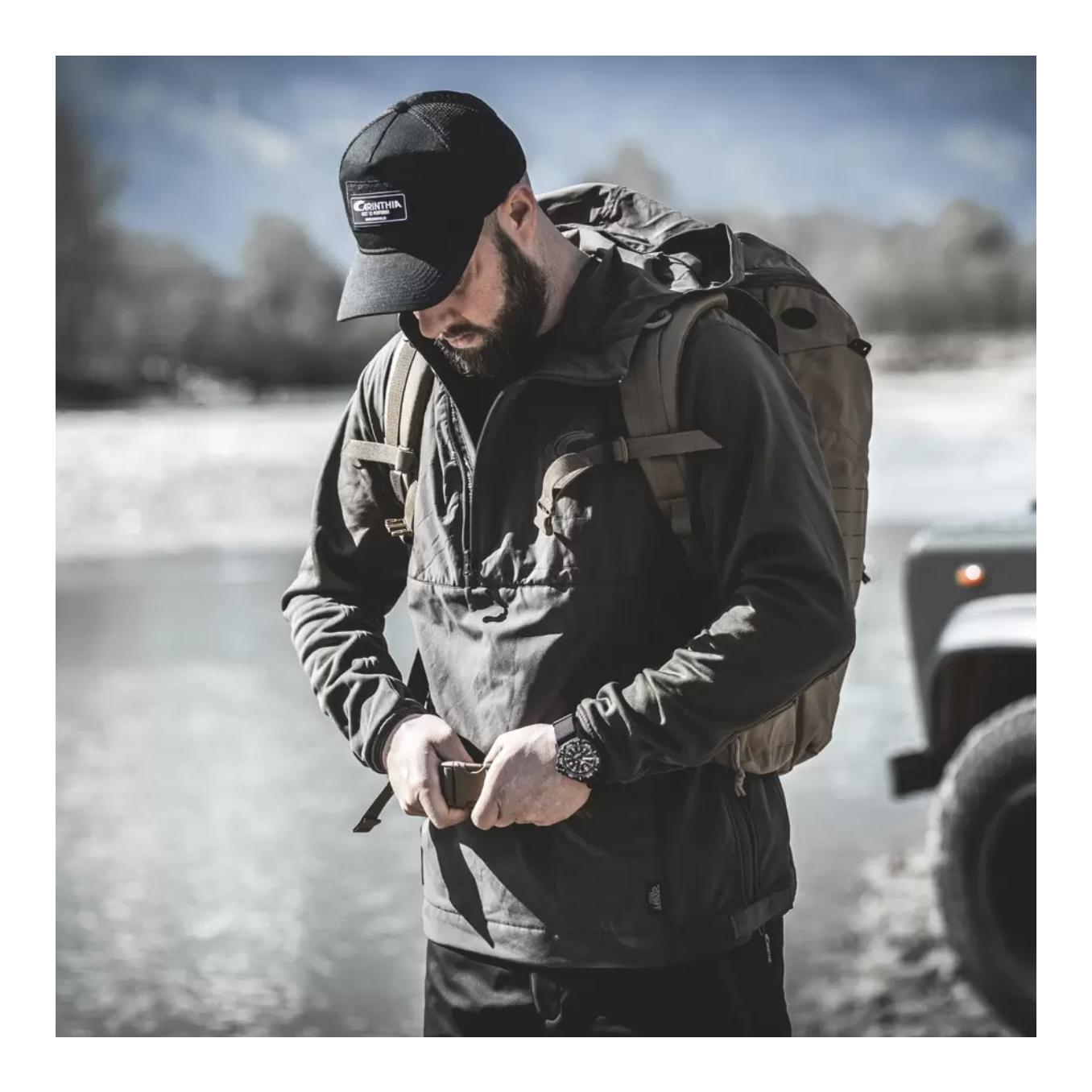 Carinthia G-Loft Ultra Hoodie