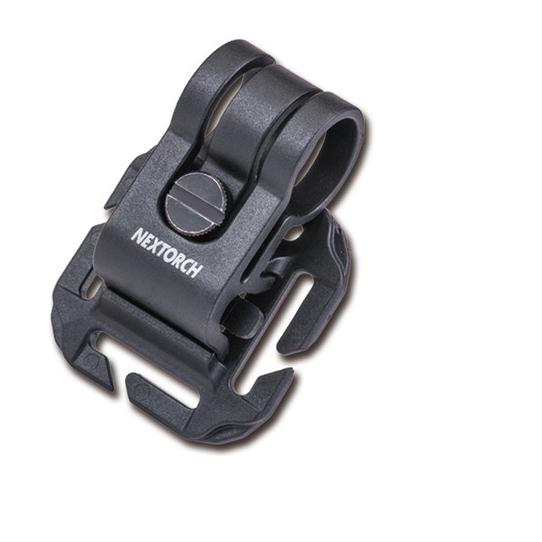 Nextorch Support tactique pour signalisateur d’urgence LED