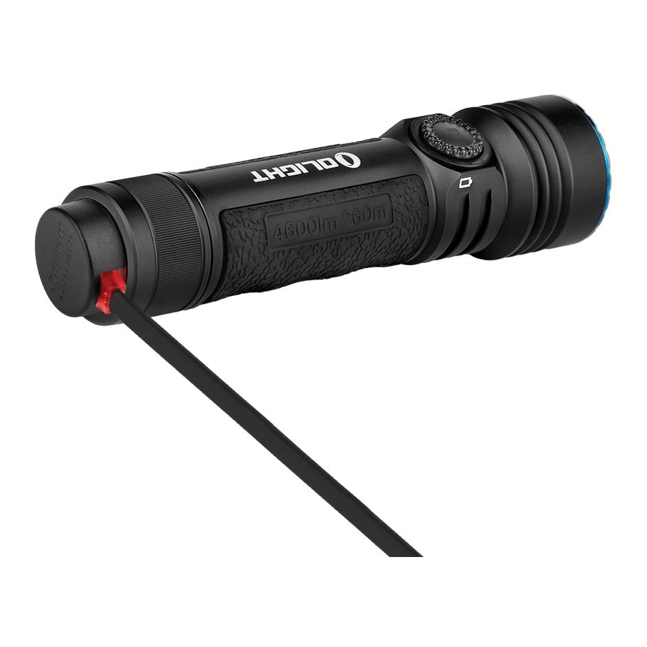 Olight Seeker 4 Pro - EDC Taschenlampe