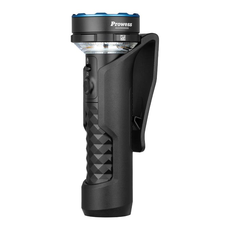 Olight Lampe de poche & lanterne Prowess