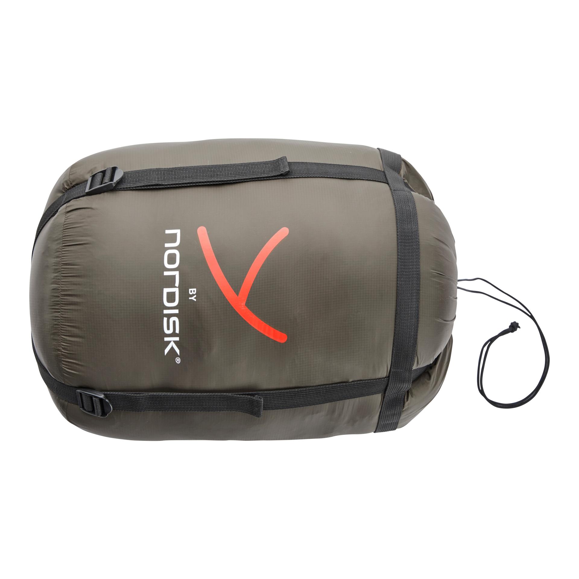 Nordisk Arctic 1400 Winterschlafsack