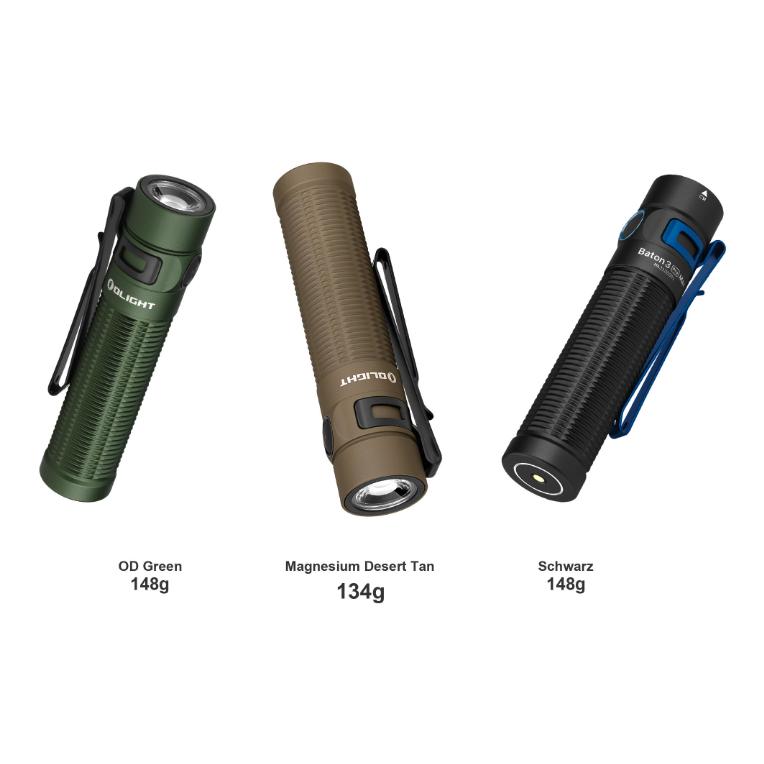 Olight Baton 3 Pro Max
