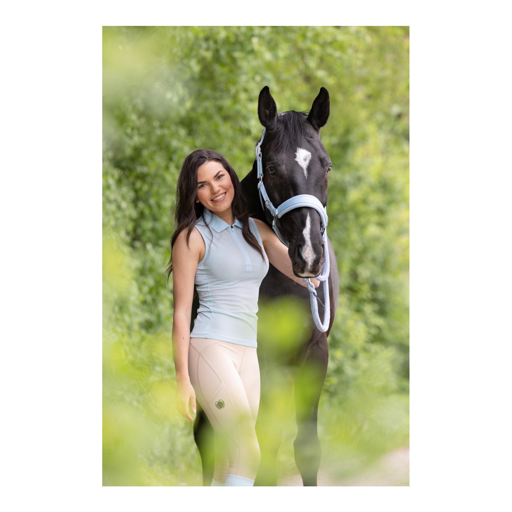 Covalliero Top F/S 2024 Femme
